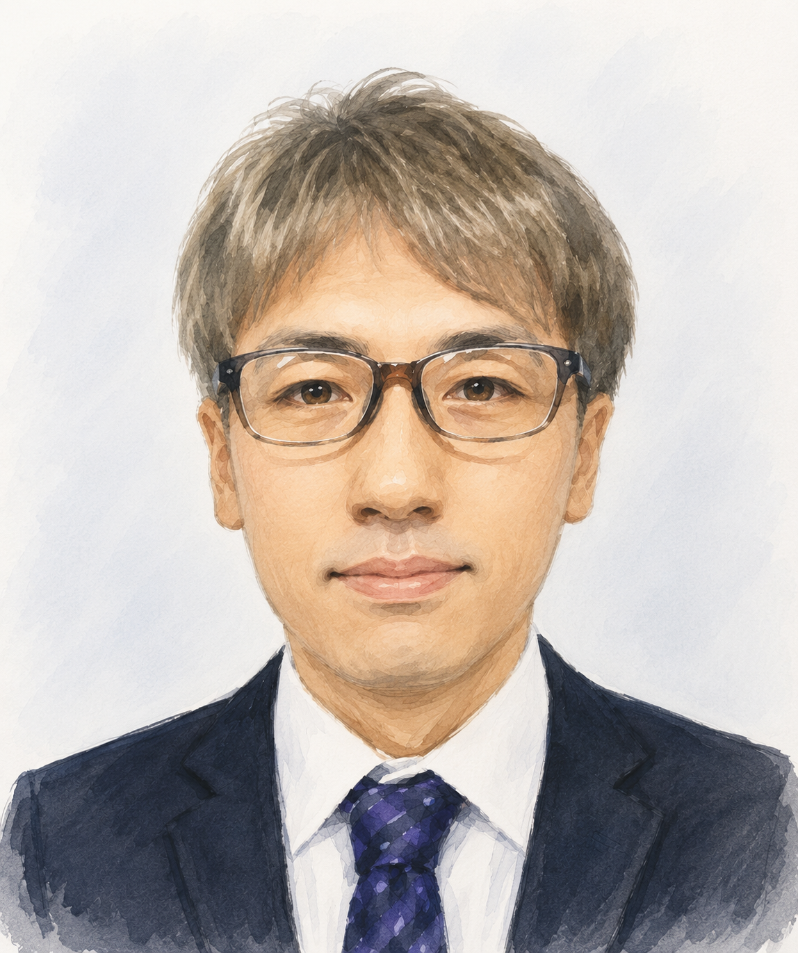 行政書士マキノ事務所 牧野洋一
